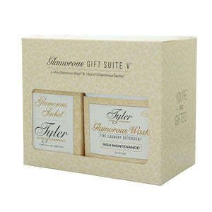 Glamorous Gift Suite