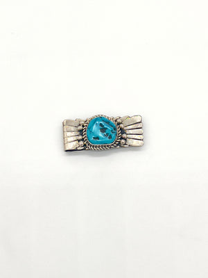 Turquoise Money Clip