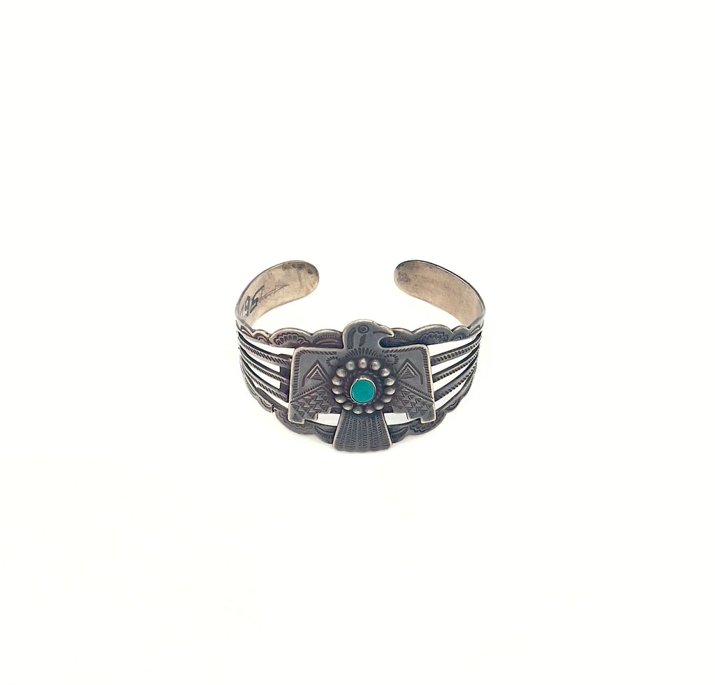 Thunderbird Cuff