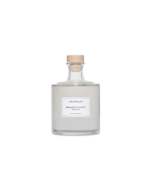 Bergamot Eucalyptus Bubble Bath