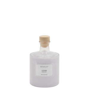 Lavender Bubble Bath 8 Oz