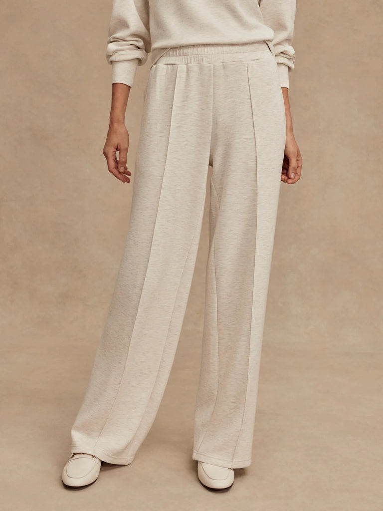 The Wide Leg Pant 30”