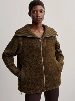 Ardley Zip Through
