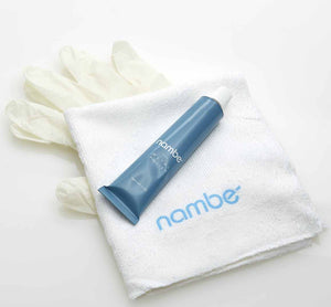 Nambé Polish Kit