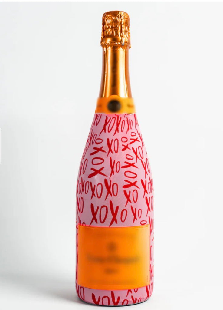 Bottle Wrap