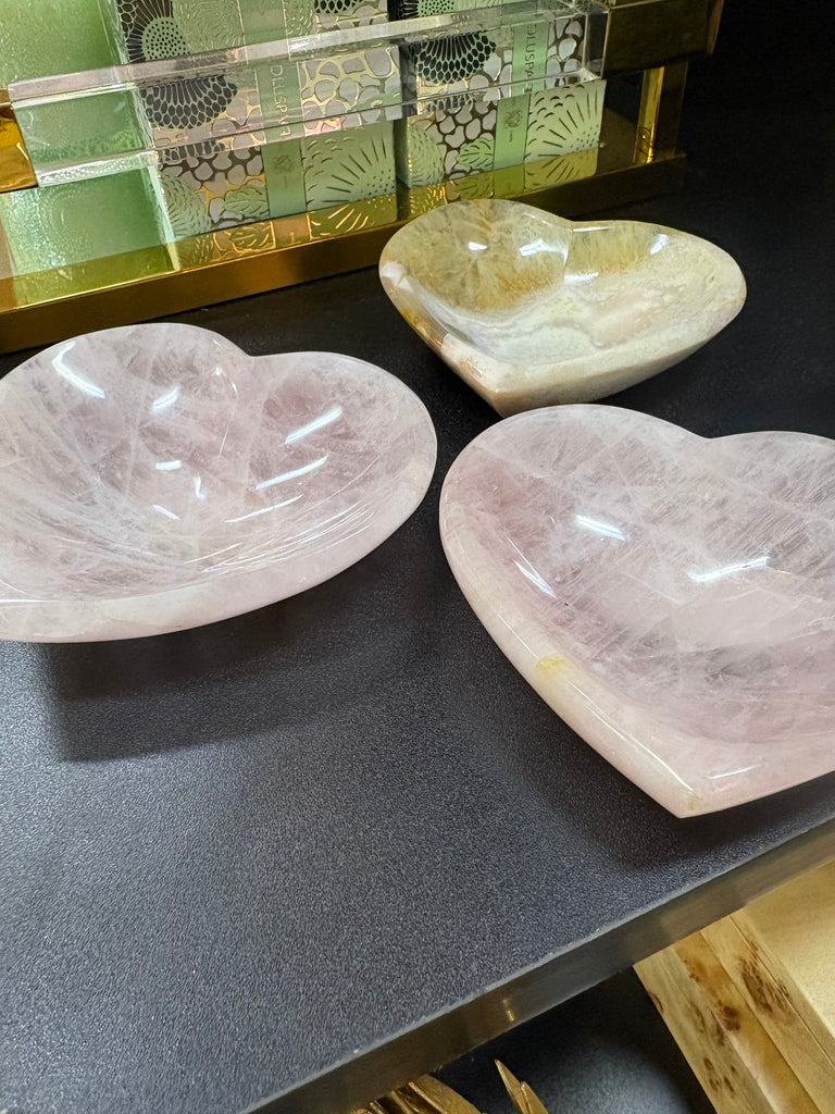Corazon Rosa