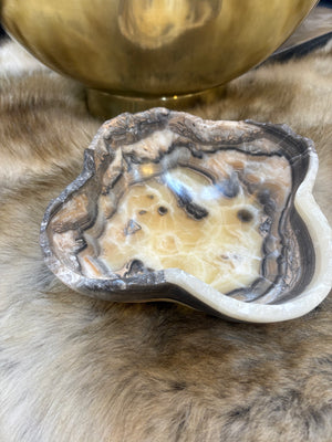 Quartz Onyx Mini Bowl-175