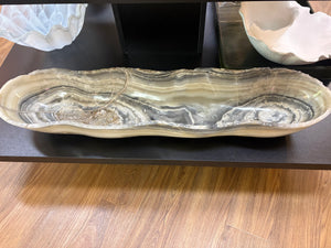Onyx Canoe Gray-008