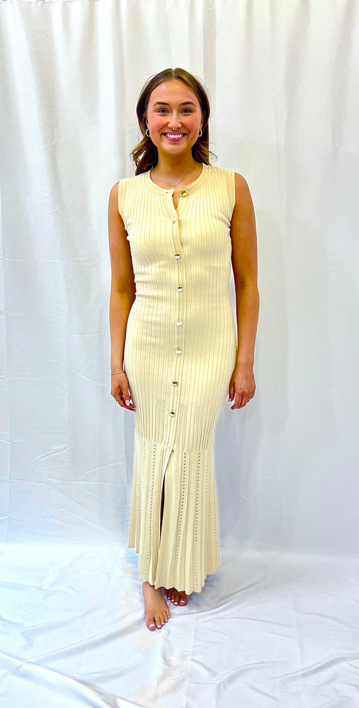 Deliah Midi Dress