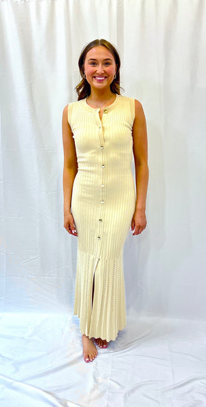 Deliah Midi Dress