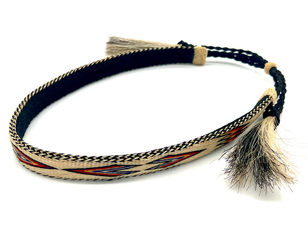 Horsehair Hat Band