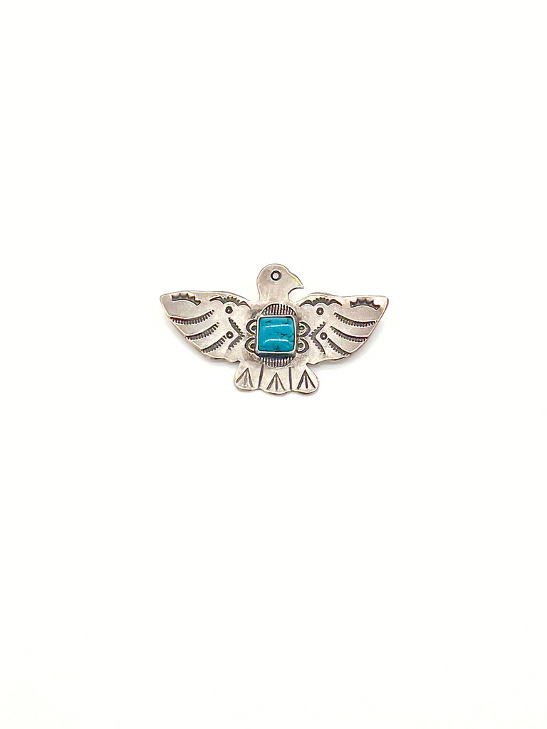 Little Wing Pin