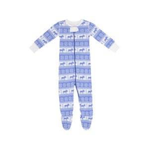 Knox`s Night Night Footed