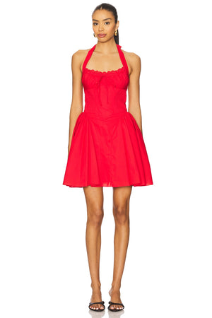 Anessa Mini Dress