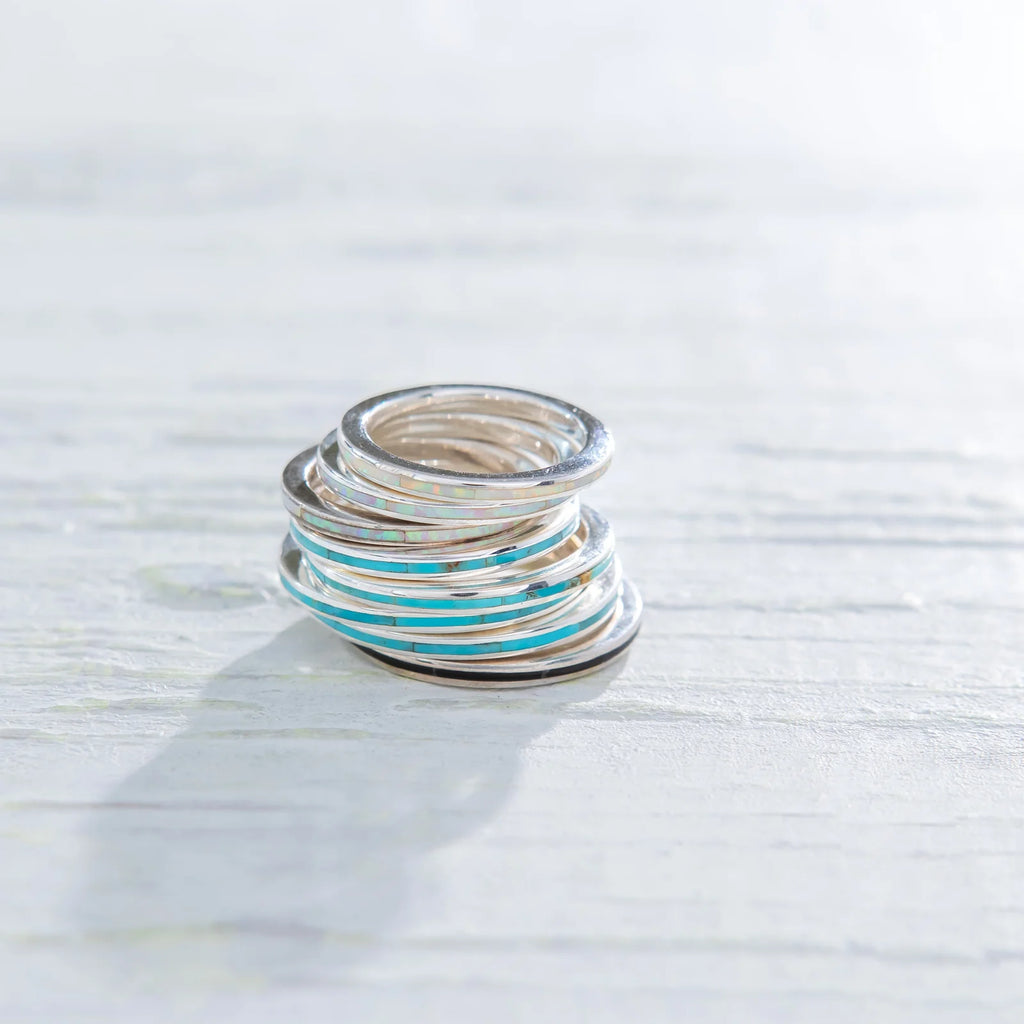 Eternity Band