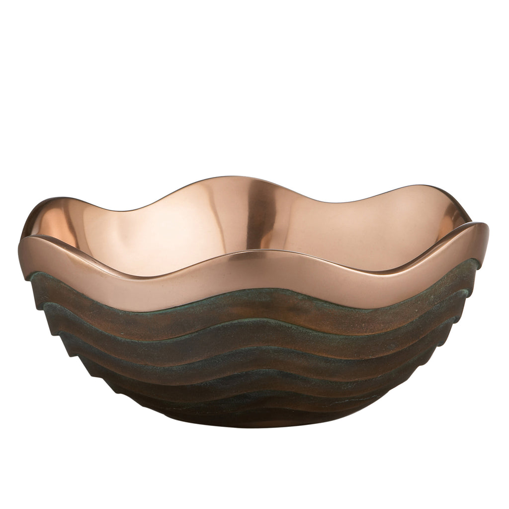 Copper Canyon Bowl