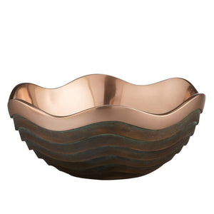 Copper Canyon Bowl