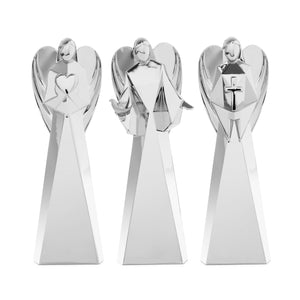 Faith, Love & Peace Angels
