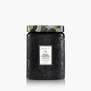 Moso Bamboo 18oz Candle