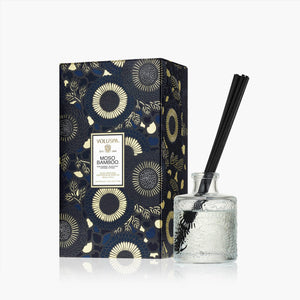 Moso Bamboo Reed Diffuser
