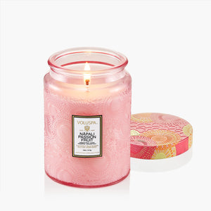Napali Passion Fruit 18oz Candle