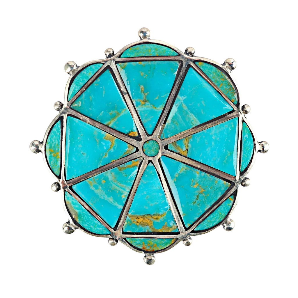 Nomad Virtue Pin