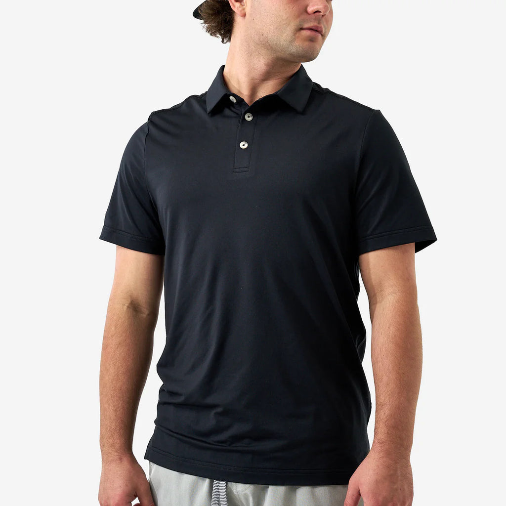 Performance Polo - Solid