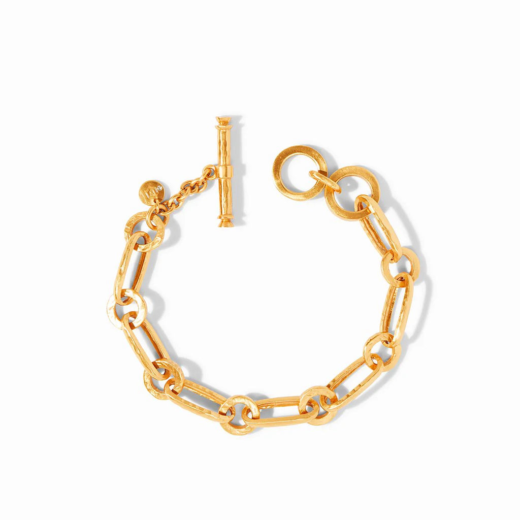 Palladio Link Bracelet