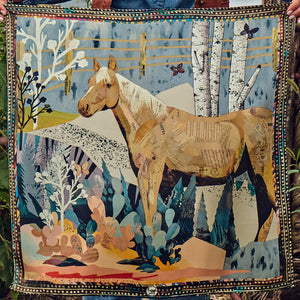 Palomino - Tall
