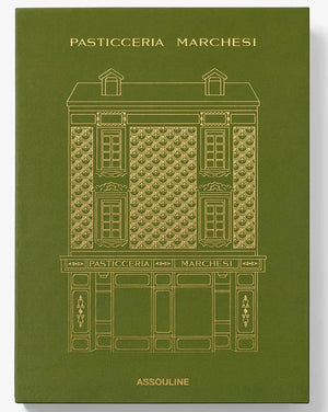 Marchesi 1824: Savoring the Spirit of Milan