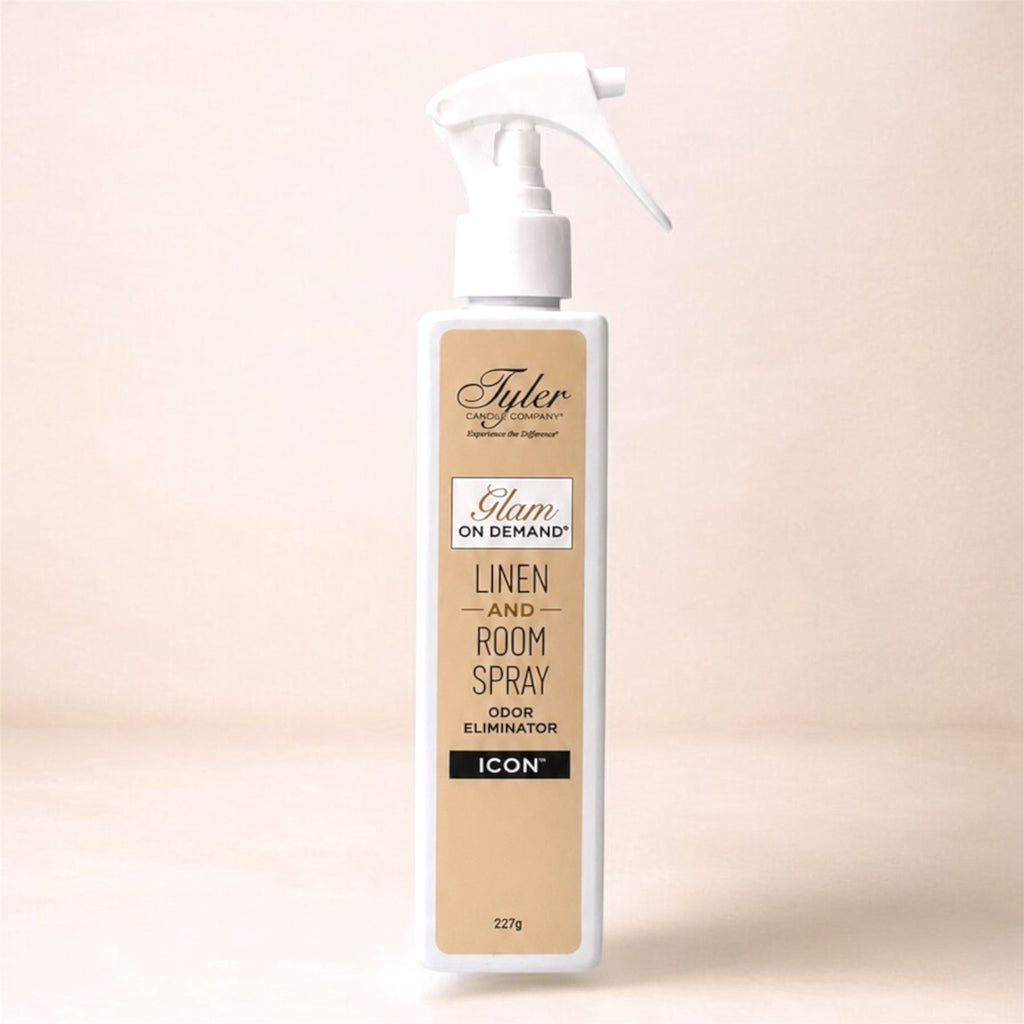 Glam On Demand® Room & Linen Spray