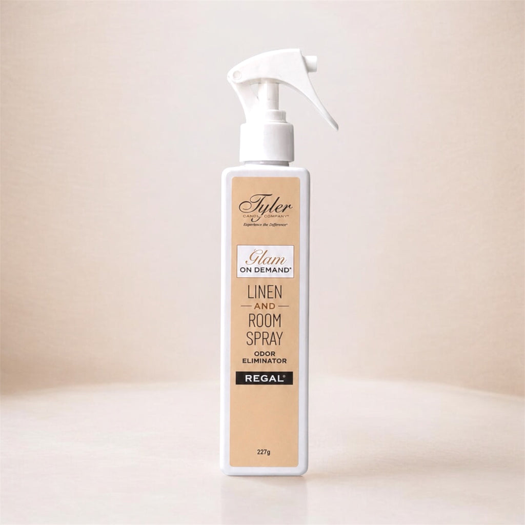 Glam On Demand® Room & Linen Spray