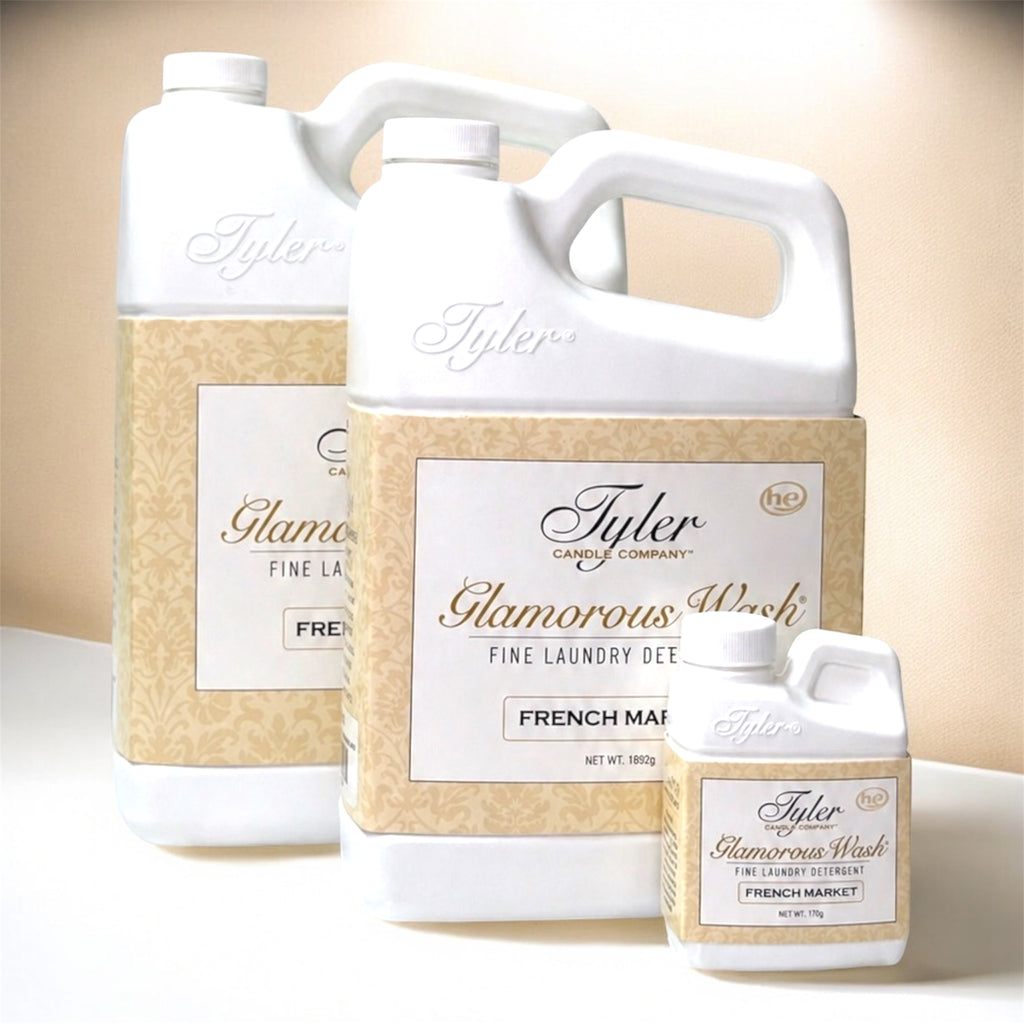 Glamorous Wash®