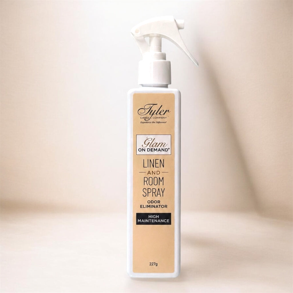 Glam On Demand® Room & Linen Spray
