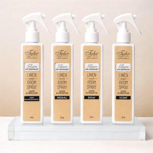 Glam On Demand® Room & Linen Spray