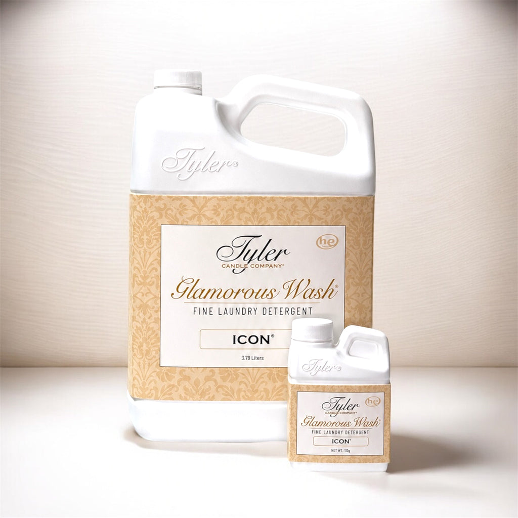 Glamorous Wash®