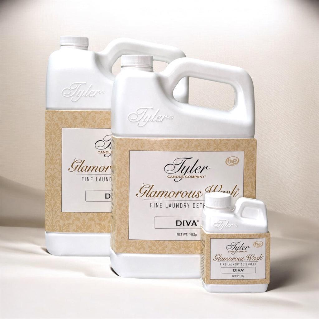 Glamorous Wash®