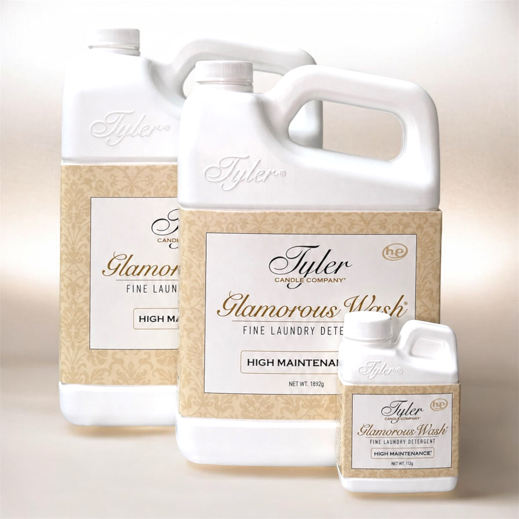 Glamorous Wash®