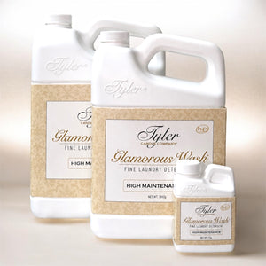 Glamorous Wash®