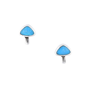Portabella Stud Earrings