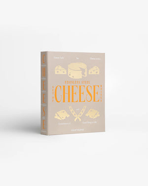 The Essentials - Cheese Tools