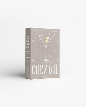 The Essentials - Drink Tools
