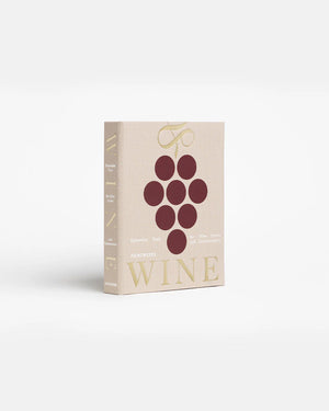 The Essentials - Wine Tools