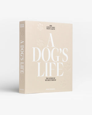 A Dog's Life - Dog Album