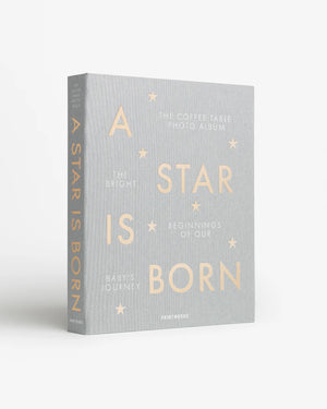 A Star is Born - Baby Album