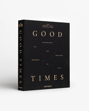 Good Times - Photo Album