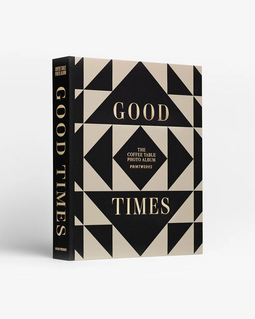 Good Times - Triangles Photo Album