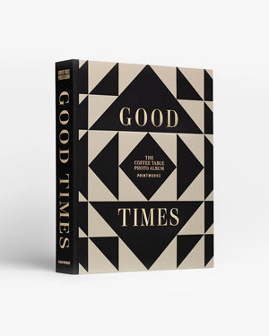 Good Times - Triangles Photo Album