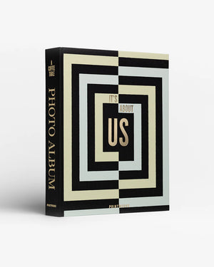 It's About Us - Photo Album