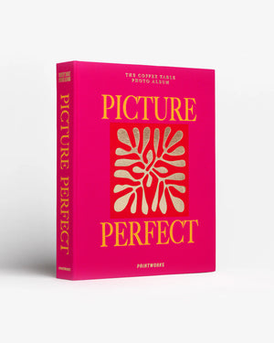 Picture Perfect - Photo Album
